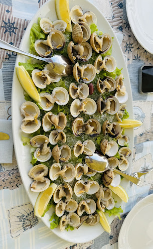 Opinii despre Gostionica Marina în Veli Lošinj - Gastronomija i ugostiteljstvo