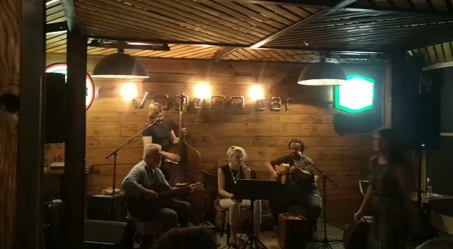 Voodoo bar - Gastronomija i ugostiteljstvo