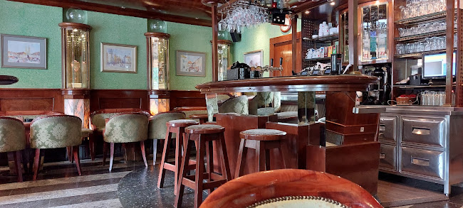 Comentarii opinii despre Classic Club Glembay