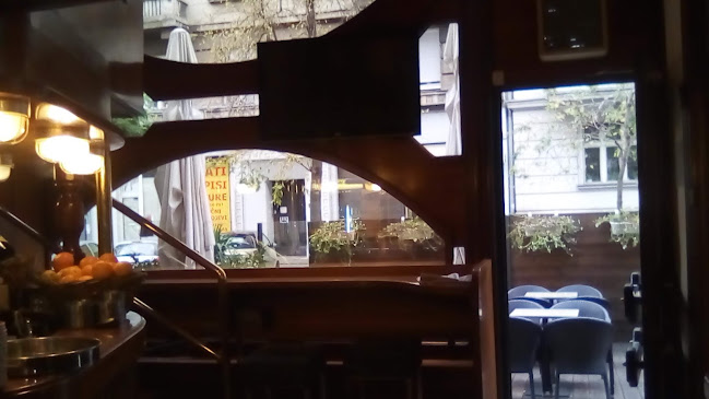 Ul. Antuna Bauera 12, 10000, Zagreb