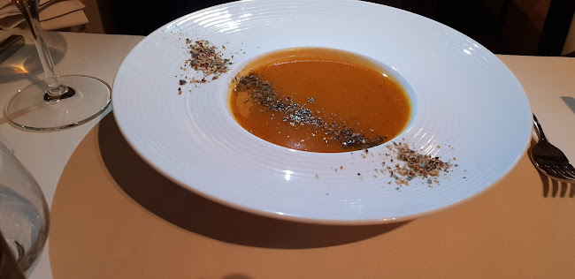 Restoran "Dubravkin put"