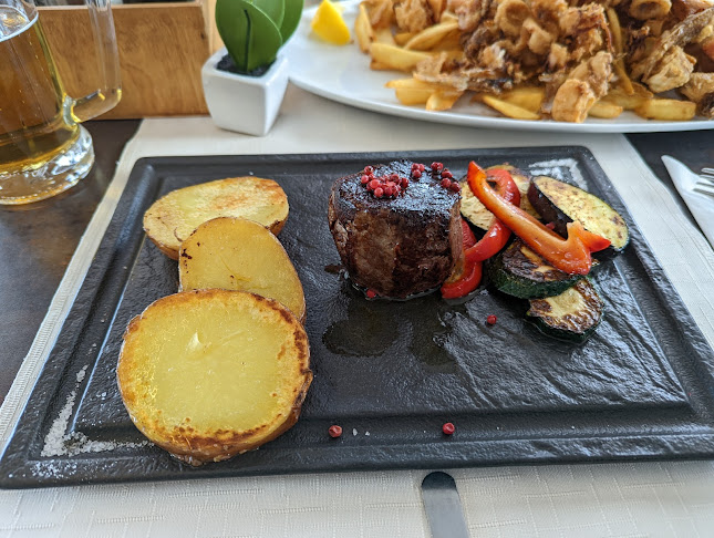 Opinii despre Restoran Porta Antica în Rovinj - Gastronomija i ugostiteljstvo