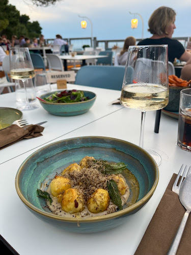 Tuna Bay Restaurant - Vabriga