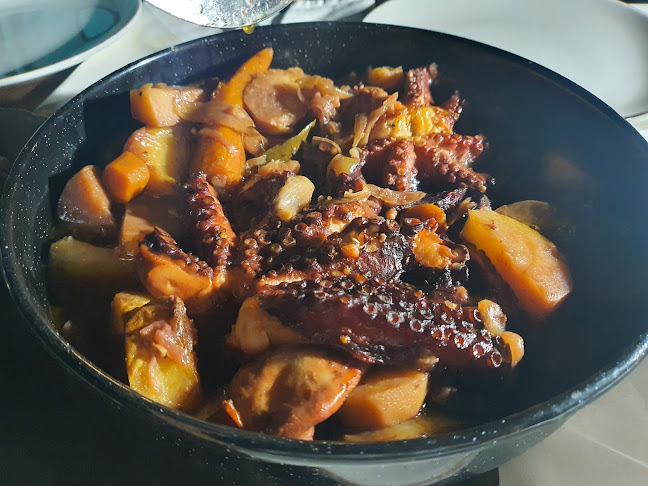 KONOBA MAGIĆ VIS - Vis