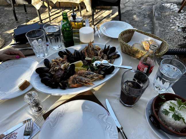 Opinii despre RESTAURANT KOMIN în Dubrovnik - Gastronomija i ugostiteljstvo