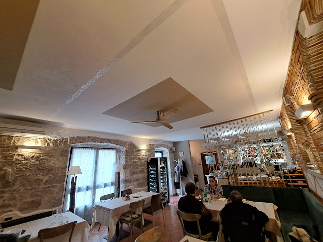 Konoba Farini - Gastronomija i ugostiteljstvo