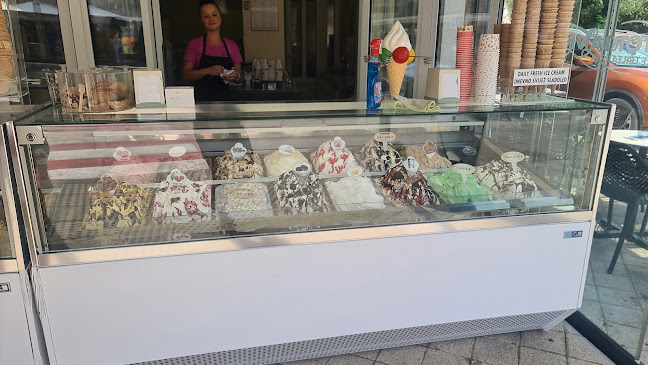 Slastičarna Viktoria - Gastronomija i ugostiteljstvo