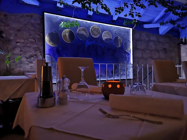 Opinii despre Grande Luna în Hvar - Gastronomija i ugostiteljstvo