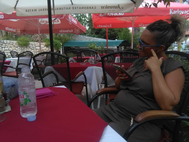 Comentarii opinii despre Buffet Lošinjsko jidro