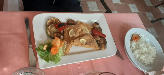 Comentarii opinii despre Restoran "Isabella"