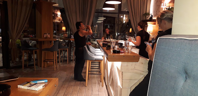 Caffe bar, La Vita - Kastav