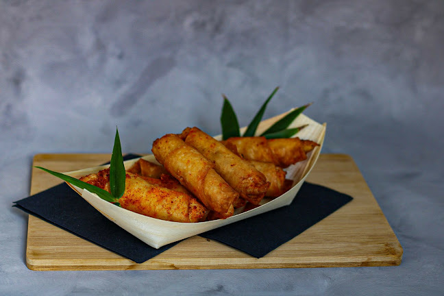 Fast food chef DJ - Donji Miholjac