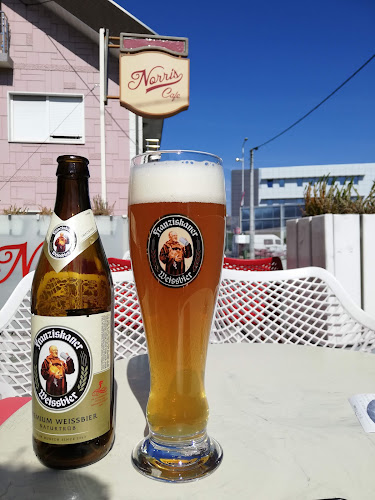 Norris Cafe Bar - Gastronomija i ugostiteljstvo