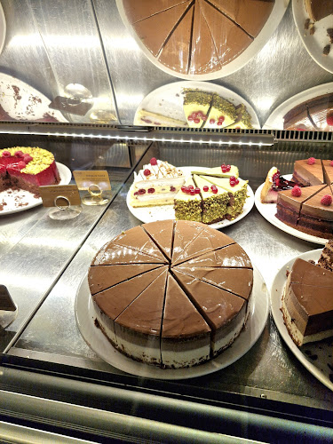 Slastičarnica GOLD by Waldinger - Osijek