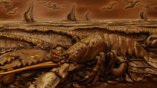 Taverna Marea Restaurant & Summer Grill