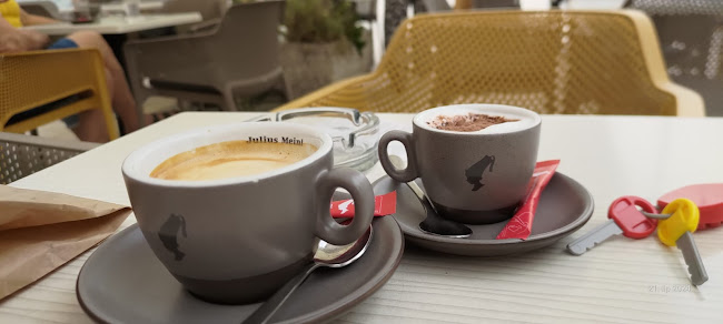 Caffe bar Circolo - Umag