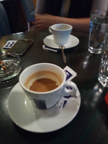 Savannah - Gastronomija i ugostiteljstvo