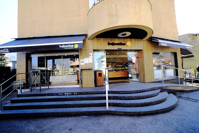 Pekarnica Kajzerica - Gastronomija i ugostiteljstvo
