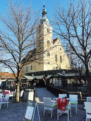 Li Pic caffe bar - Samobor