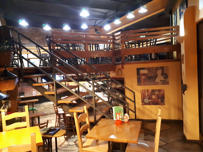 Opinii despre PIVNICA BIRRA | Doručak, Marende Pula în Pula - Gastronomija i ugostiteljstvo