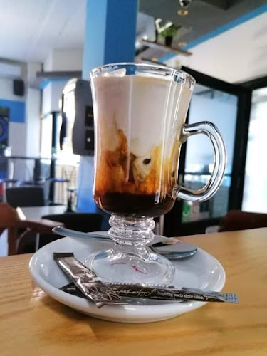 Opinii despre Caffe bar Indigo în Poreč - Gastronomija i ugostiteljstvo