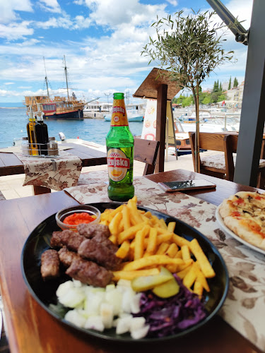 Buffet Venus - Selce