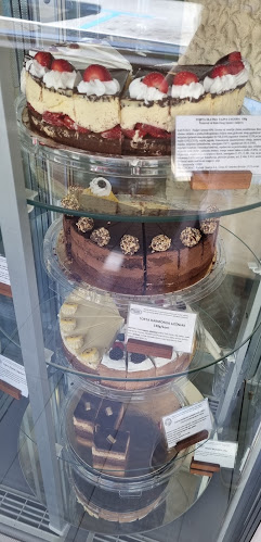 Choco bar - Bonbonnière Kraš - Opatija