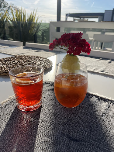 Green Oasis Bar, Lounge, Restaurant - Private Dining - Novigrad