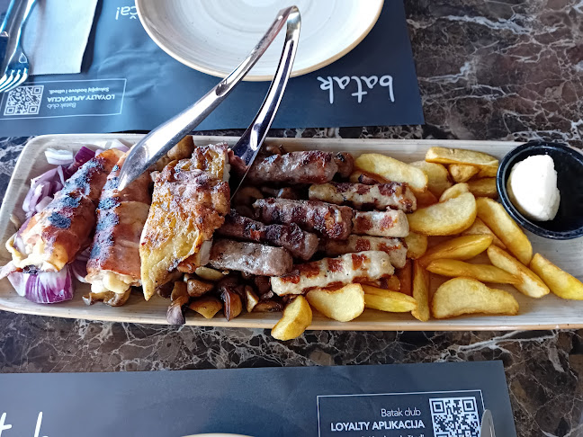 Batak Westgate - Jablanovec