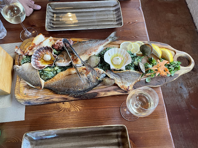 Konoba Veruda - Gastronomija i ugostiteljstvo