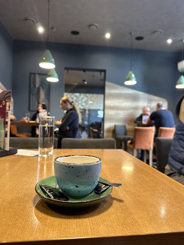 Opinii despre Vert cafe în Zagreb - Gastronomija i ugostiteljstvo