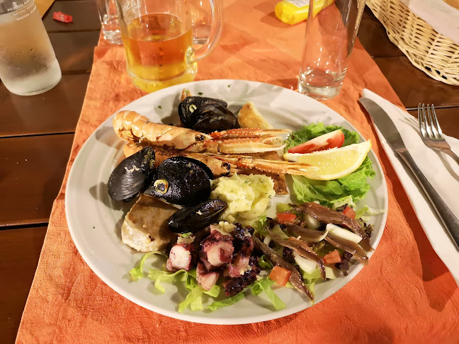 Opinii despre Konoba Gušti Mora în Supetar - Gastronomija i ugostiteljstvo