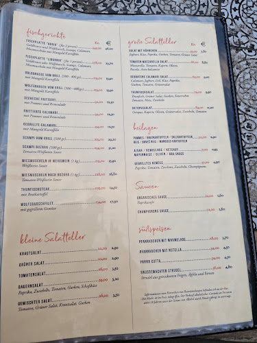 Opinii despre Bistro Adria în Novi Vinodolski - Gastronomija i ugostiteljstvo