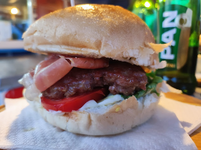 Opinii despre Bella Fast food în Rtina - Gastronomija i ugostiteljstvo