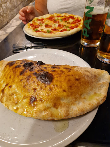 Comentarii opinii despre Pizzeria Oliva Dubrovnik