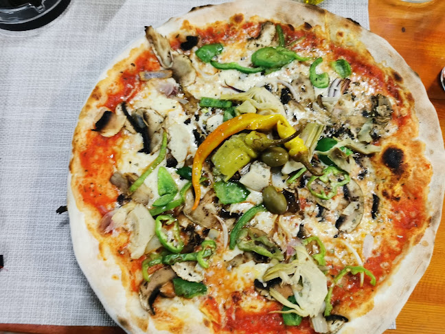 Restoran Porton Biondi - Gastronomija i ugostiteljstvo