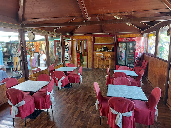 Tržnica Črnomerec - Zagreb