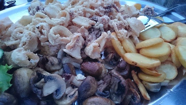 Opinii despre Restoran Vilinske jame în Grdanjci - Gastronomija i ugostiteljstvo