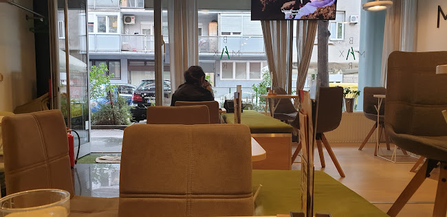 Max Bar - Gastronomija i ugostiteljstvo