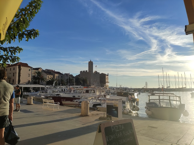 Comentarii opinii despre Pizzeria-Restaurant Zadruga