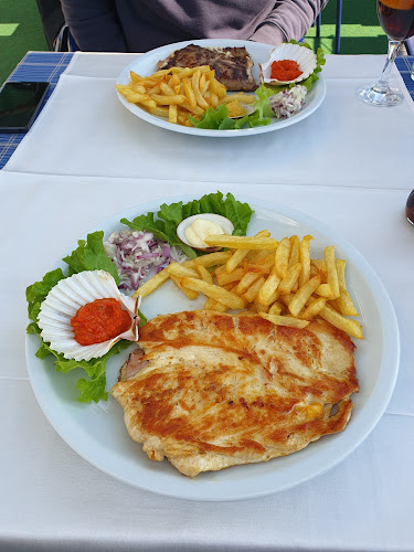 Restoran Barba - Gastronomija i ugostiteljstvo