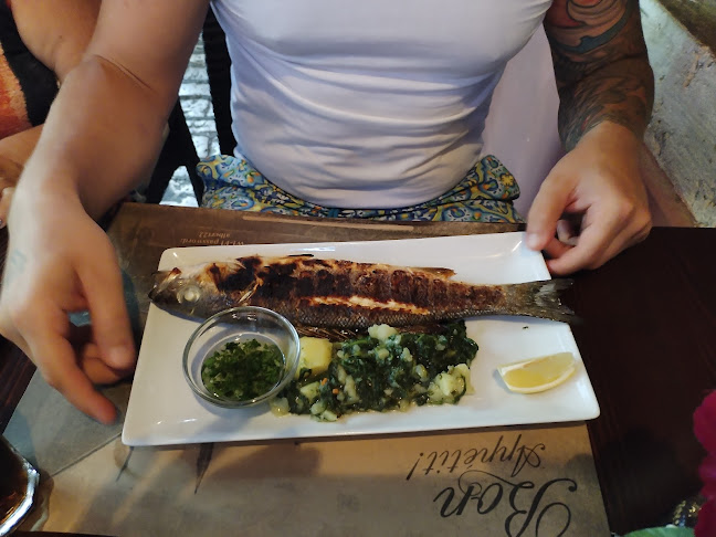 Opinii despre Taverna da Baston în Rovinj - Gastronomija i ugostiteljstvo