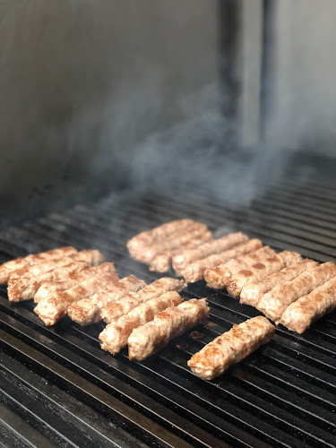 Papar Grill Makarska