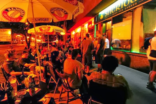 Savska cesta 36, 10000, Zagreb