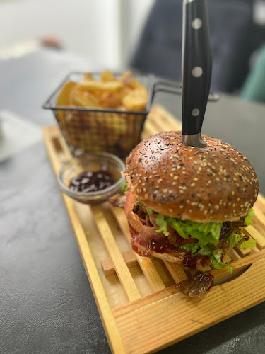 Papa Joe's Bistro - Ivanić-Grad