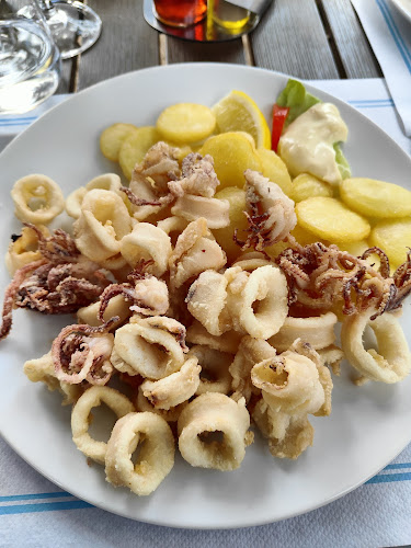 Opinii despre Taverna Marea Restaurant & Summer Grill în Lovrečica - Gastronomija i ugostiteljstvo