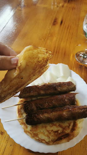 Vilma Grill - Ivanja Reka