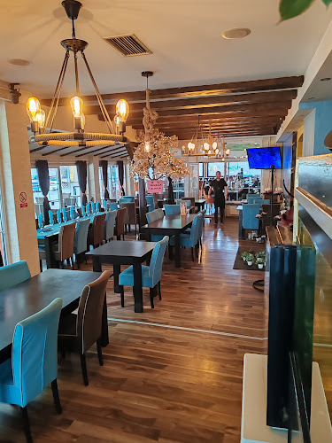 Opinii despre Taverna Alinea în Vinkovci - Gastronomija i ugostiteljstvo