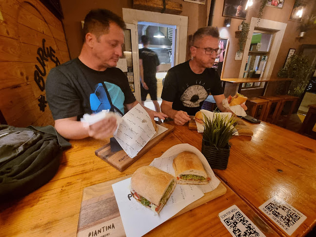 Opinii despre Fine fast food Piantina în Pula - Gastronomija i ugostiteljstvo