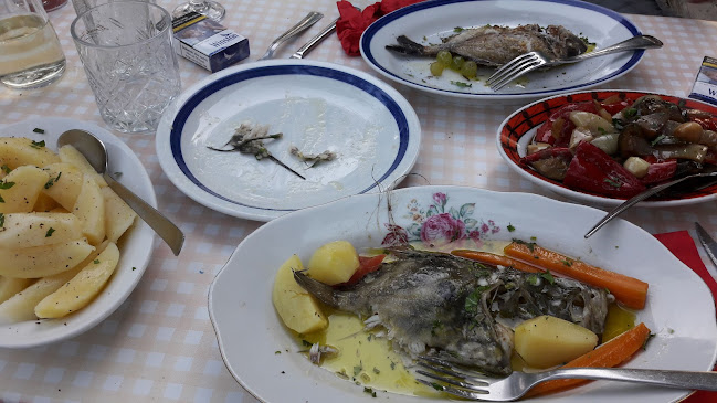 Comentarii opinii despre Restoran La Spuž